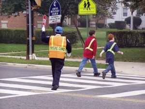crossing-guards